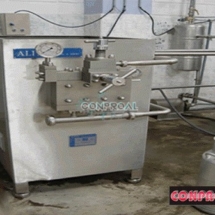 Homogenizador A2000
