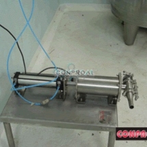 Bomba de Piston