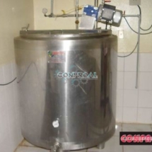 Incubador de Yogurt